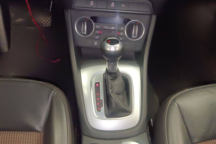 Used Audi Q3 2018 30th Anniversary Edition 30 TFSI Fashion Model
