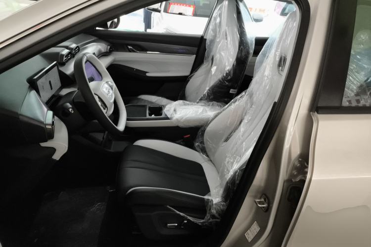 Used Dongfeng Aeolus L7 New Energy 2024 205 Plus