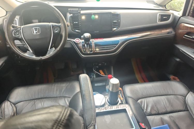 Used Honda Odyssey 2015 2.4L Smart Edition