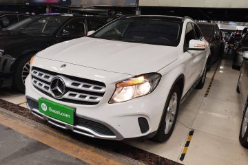 Used Mercedes-Benz GLA 2019 GLA 200 Dynamic Edition