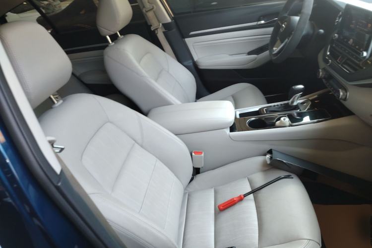 Used Nissan Teana 2019 2.0L XL Comfort Edition
