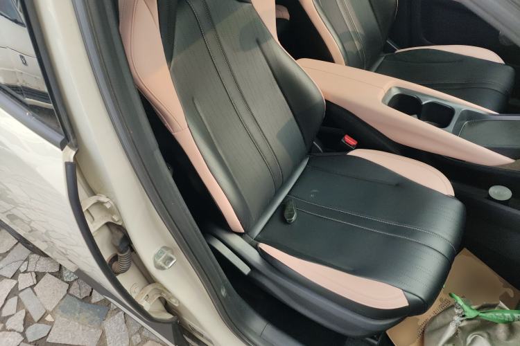 Used BYD Seagull 2025 305km Active Version