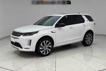 Used Land Rover Discovery Sport 2024 Performance Tech Edition