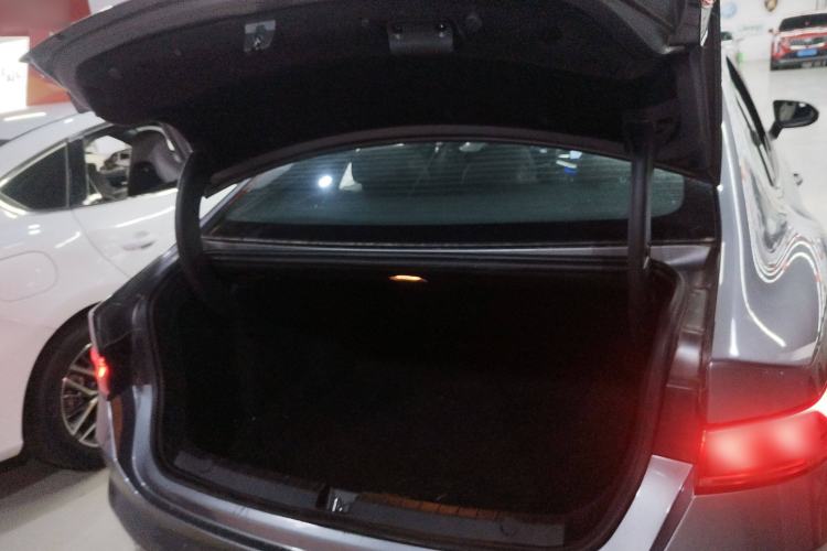 Used BYD Qin PLUS 2023 Champion Edition EV 510KM Excellence Model
