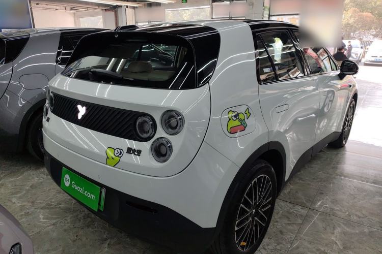 Used  firefly 2025 Illuminated Edition
