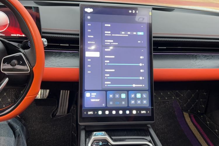 Used NETA GT 2023 560
