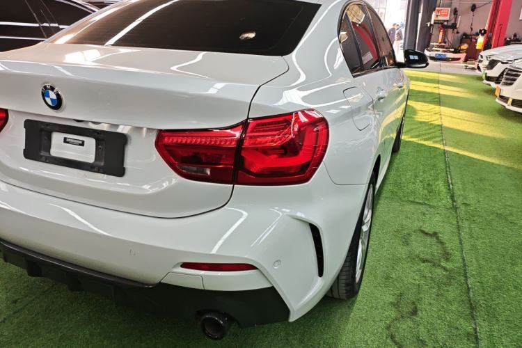 Used BMW 1 Series 2021 120i M Sport Night Edition
