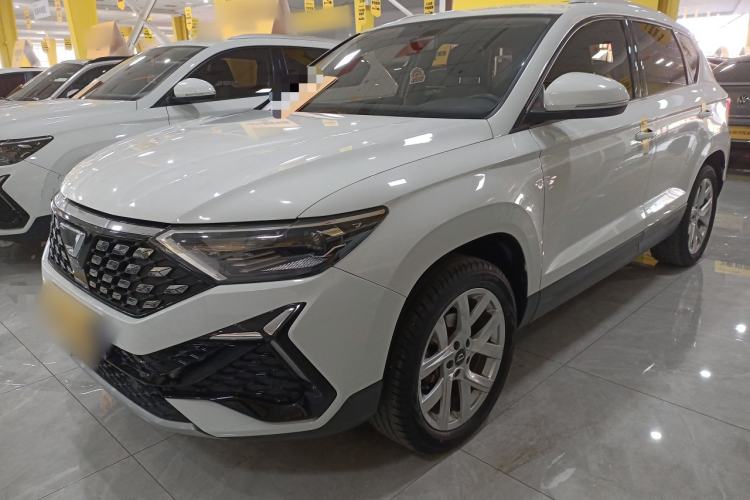 Used Jetta VS5 2023 280TSI Automatic Trend Edition