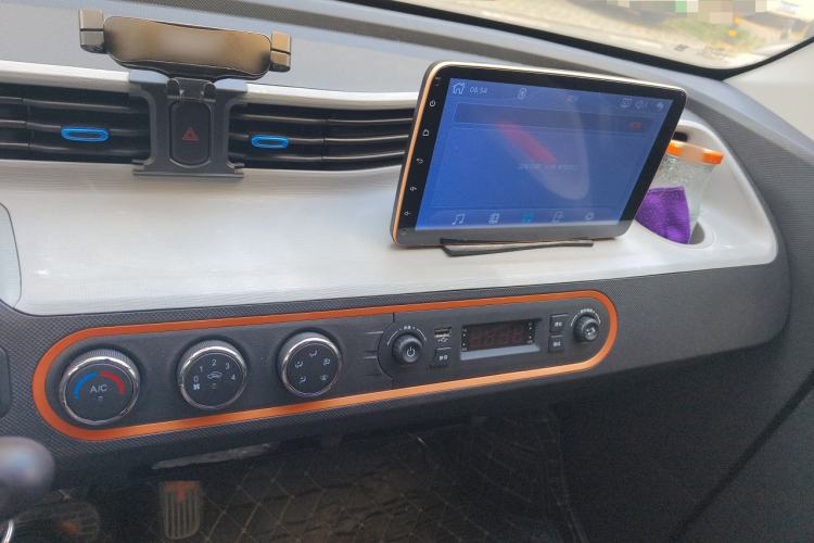 Used Wuling Hongguang MINIEV 2020 Enjoy Edition Lithium-Ion Battery