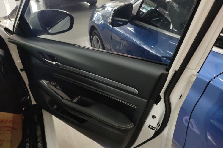 Used Nissan Teana 2021 2.0L XL Comfort Edition
