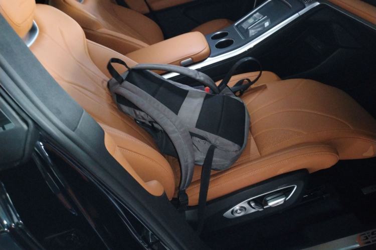 Used XPeng G9 2025 625 Long-Range Max