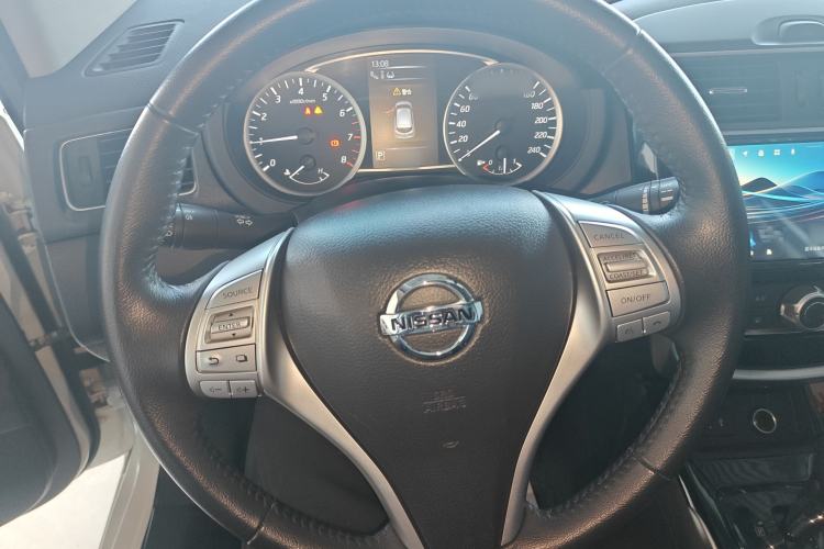 Used Nissan Tiida 2024 1.6L CVT Smart Drive Edition