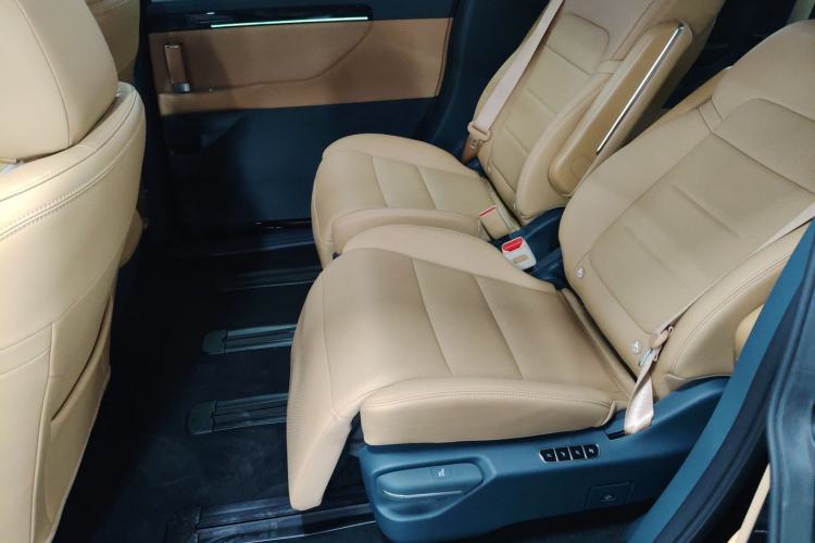 Used GAC Trumpchi E8 New Energy 2024 150km MAX
