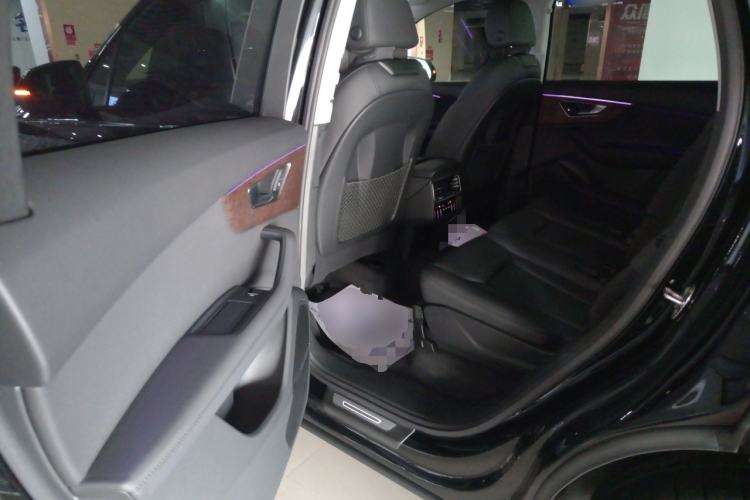 Used Audi Q7 2023 55 TFSI quattro S line Sport Edition