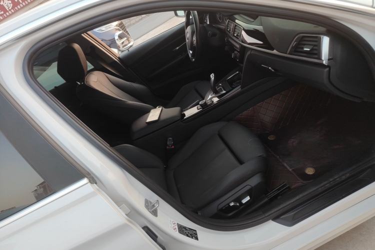 Used BMW 3 Series 2018 318Li