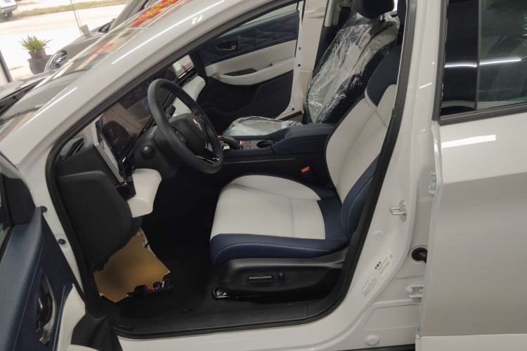 Used Lingxi L 2024 Player No. 1 Edition
