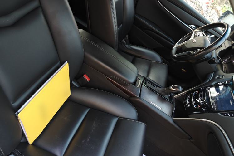 Used Cadillac XTS 2018 28T Tech Edition
