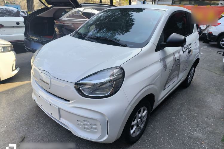 Used Roewe Clever 2022 311km QiQi BoBo Edition