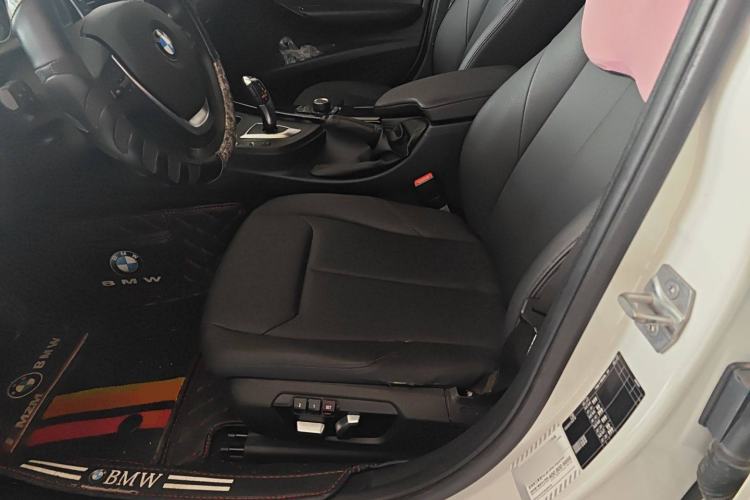 Used BMW 3 Series 2017 320Li Fashion Model
