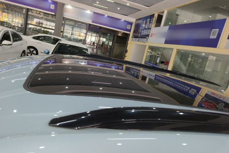 Used Buick E5 2023 Zhenxiang Standard Range Edition
