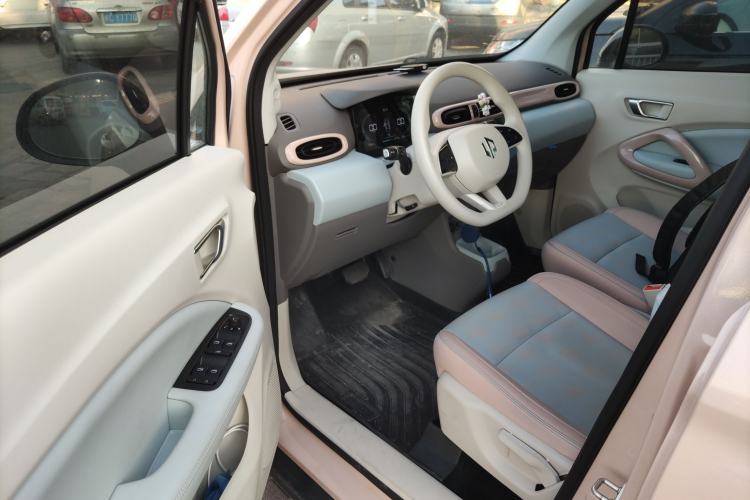 Used Leapmotor T03 2024 403 Comfort Edition