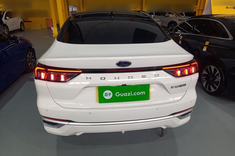 Used Ford Mondeo 2023 EcoBoost 245 Luxury Model