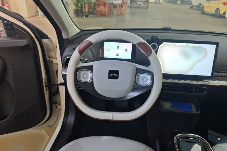 Used  3 2023 505km Air