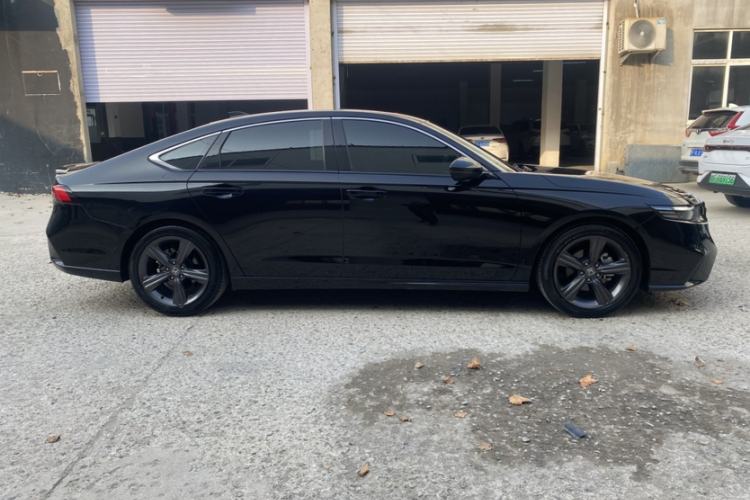 Used Honda Inspire 2023 260TURBO Elegant Edition