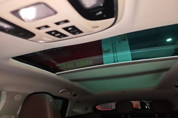 Used Wey VV7 2017 2.0T Flagship Edition