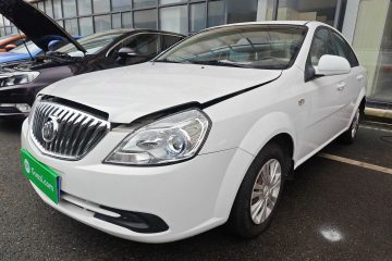 Used Buick Excelle 2015 1.5L Automatic Classic Model