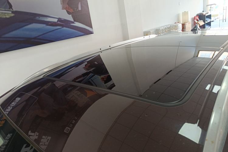 Used Buick Envision 2019 28T Four-Wheel Drive Elite Version China VI Standard
