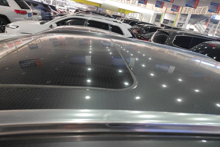 Used Mazda CX-5 2020 Revised Version 2.0L Automatic Two-Wheel Drive ZhiZun Trim
