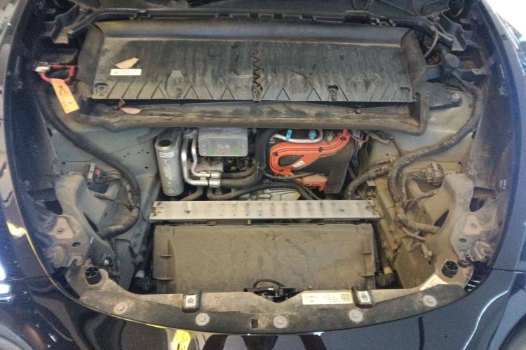 Used Tesla Model Y 2022 Performance High-Performance All-Wheel-Drive Version
