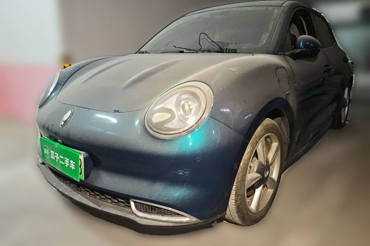 Used ORA Good Cat 2021 400km Standard Range Athena Edition Lithium Iron Phosphate