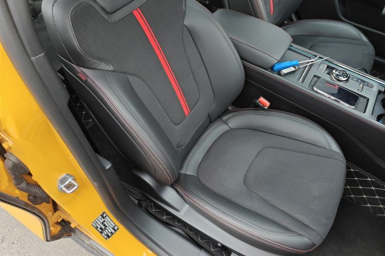 Used Ford Mondeo 2024 2.0T E-Hybrid Sport Edition ST-Line
