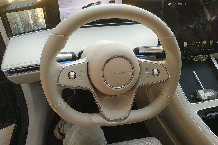 Used Hima Stelato S9 2025 Extended-Range Ultra
