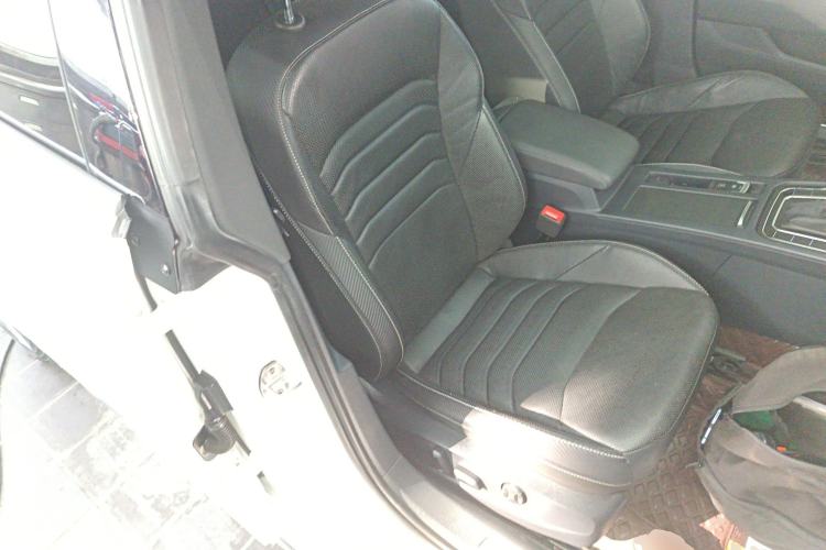 Used Volkswagen FAW-Volkswagen CC 2019 380TSI Glamour Edition China V Standard
