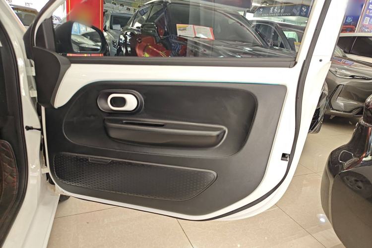 Used Roewe Clever 2020 Urban Style Edition
