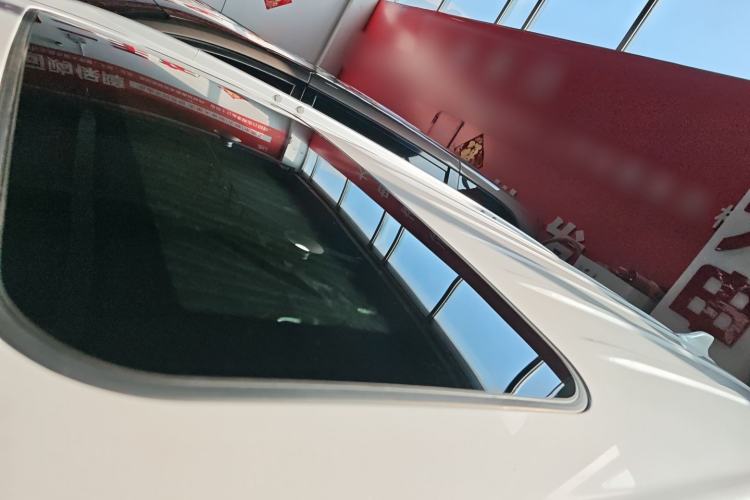 Used Mitsubishi Outlander 2020 2.4L 4x4 Zhi Xiang Edition 5 Seats