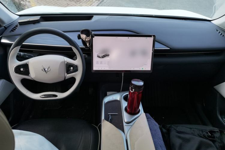 Used ARCFOX Alpha T5 2025 520 MAX