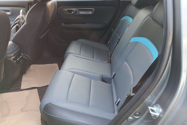 Used AION Y 2022 70 Intelligent Edition Lithium Iron Phosphate
