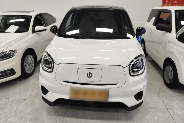 Used Leapmotor T03 2024 310 Comfort Edition
