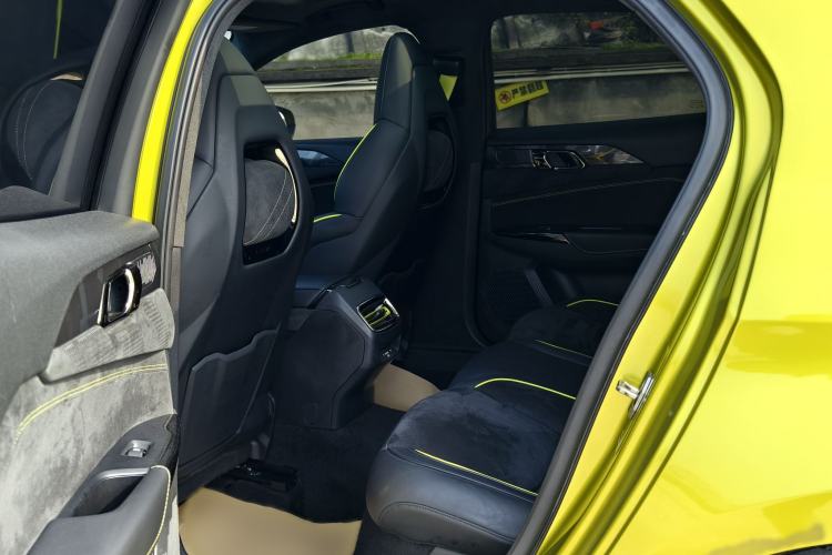 Used Lynk & Co 03 2020 03+ 2.0TD Automatic Wind-Chasing Edition
