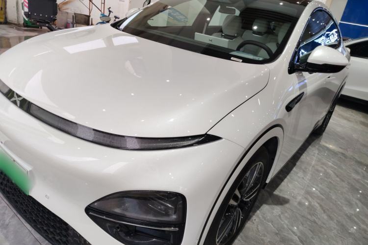 Used XPeng G6 2023 580 Long-Range Max