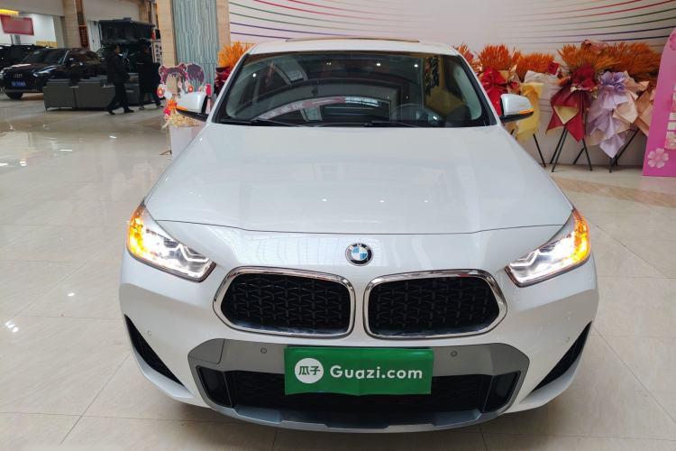 Used BMW X2 2023 sDrive25i M Sport Package

