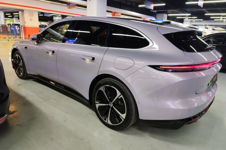 Used Nio ET5T 2025 75 kWh Touring