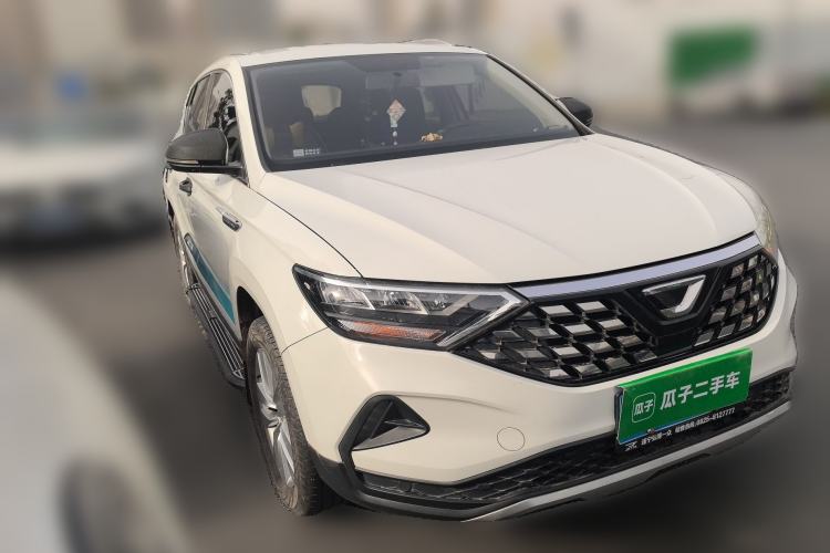 Used Jetta VS5 2019 280TSI Manual Entry-Level Model