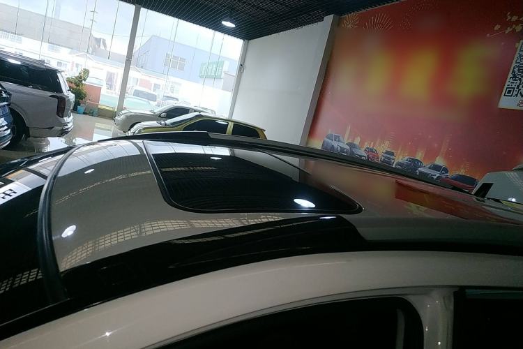 Used Haval H6 2019 Sport Edition 1.5T Automatic Two-Wheel Drive Elite Model China VI
