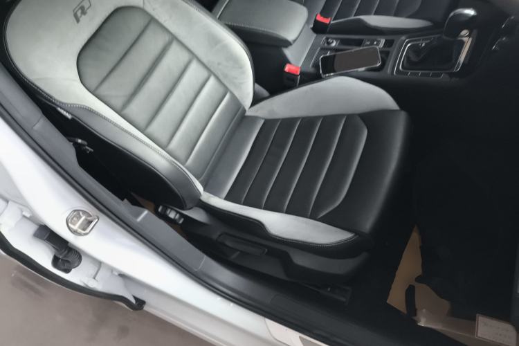 Used Volkswagen Golf 2018 280TSI Automatic R-Line Model