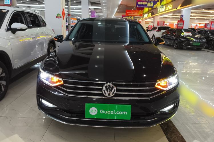 Used Volkswagen Magotan 2020 330TSI DSG Luxury Edition
